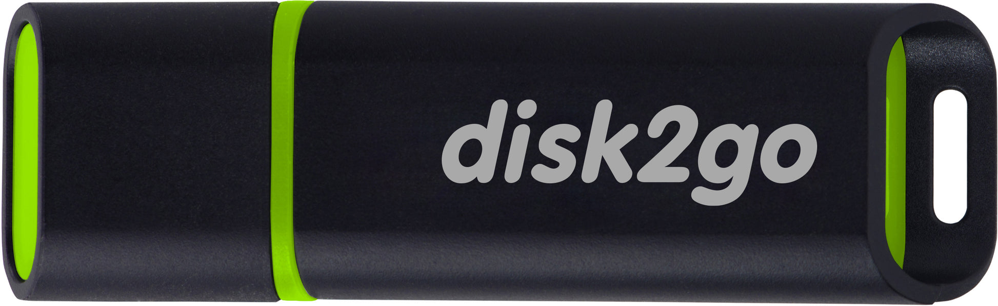 disk2go Passion 2.0 16 GB USB 2.0