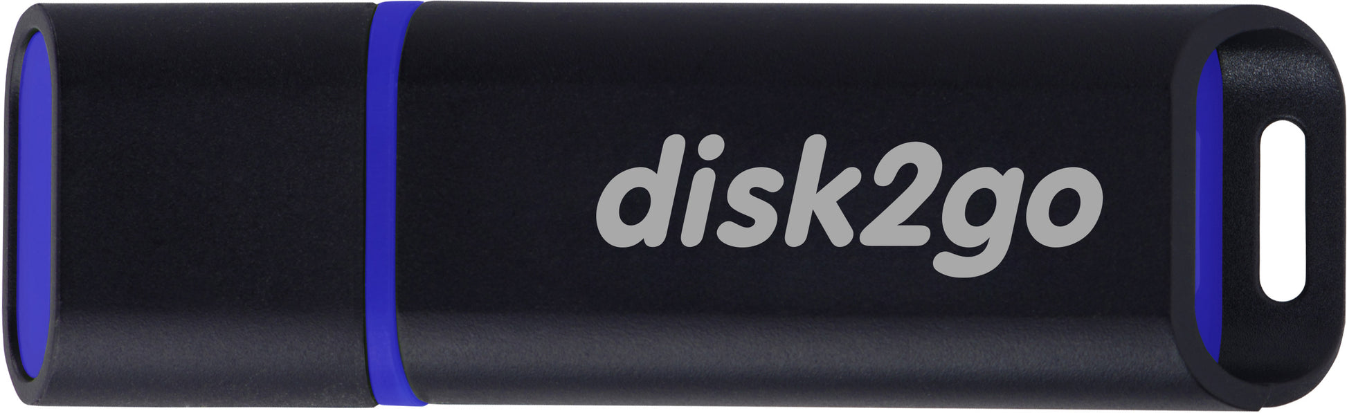 disk2go PASSION 3.0 32 GB – USB 3.0 – 89 mm × 127 mm × 12 mm, 13 g