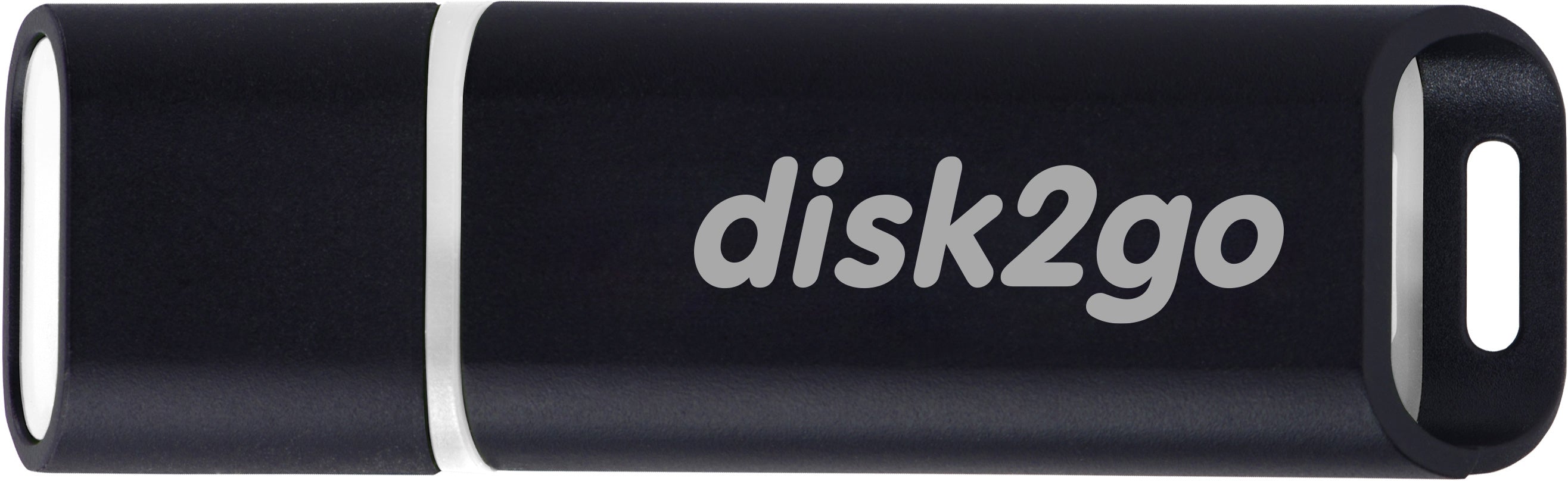 disk2go Passion 3.0 64 GB – USB-Stick, USB 3.0