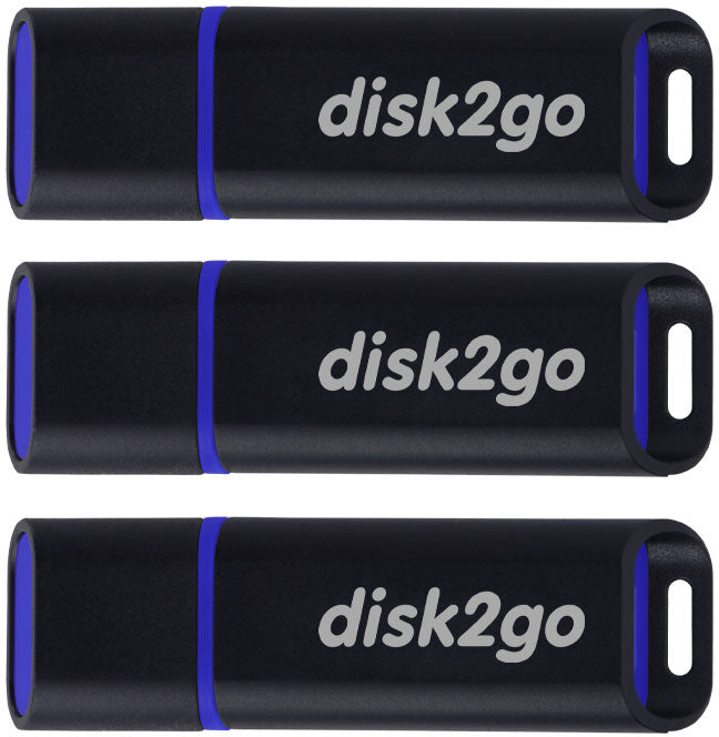 disk2go passion