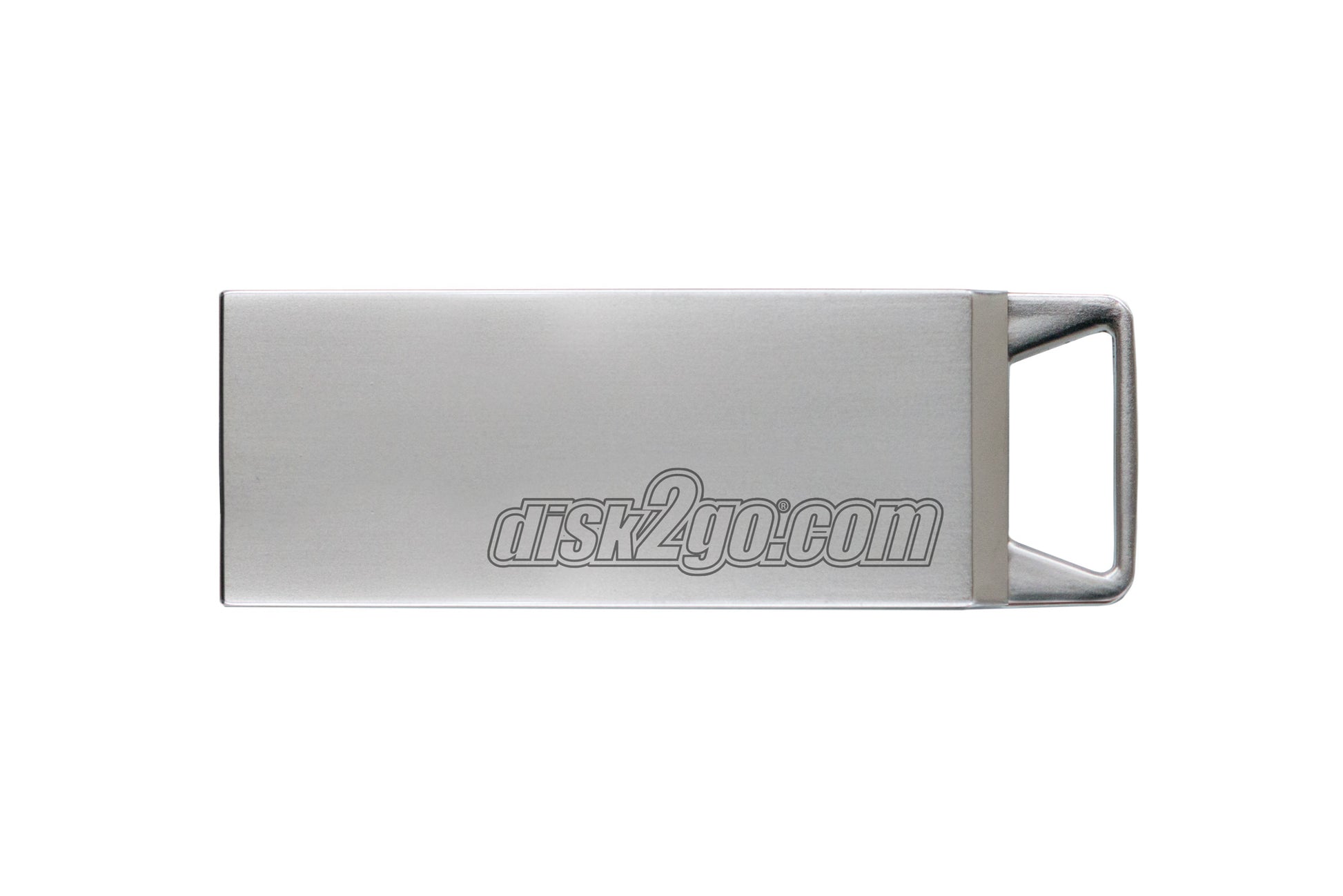 disk2go TANK 2.0 – USB-Stick, für USB 2.0
