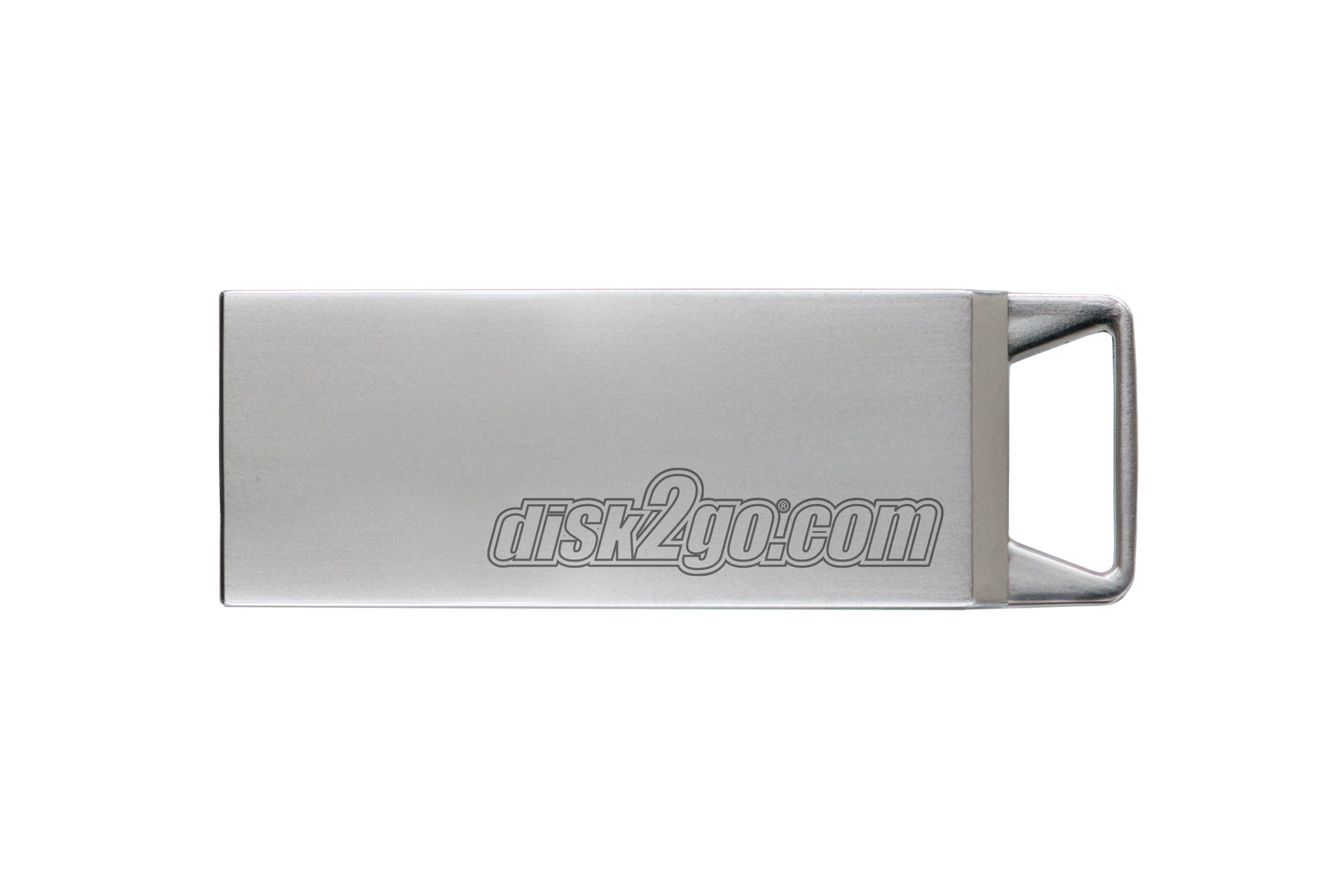 disk2go TANK 2.0 – USB-Stick, für USB 2.0