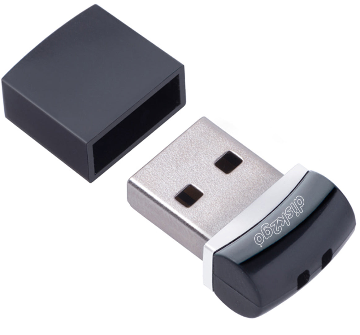 disk2go nano edge 3.0