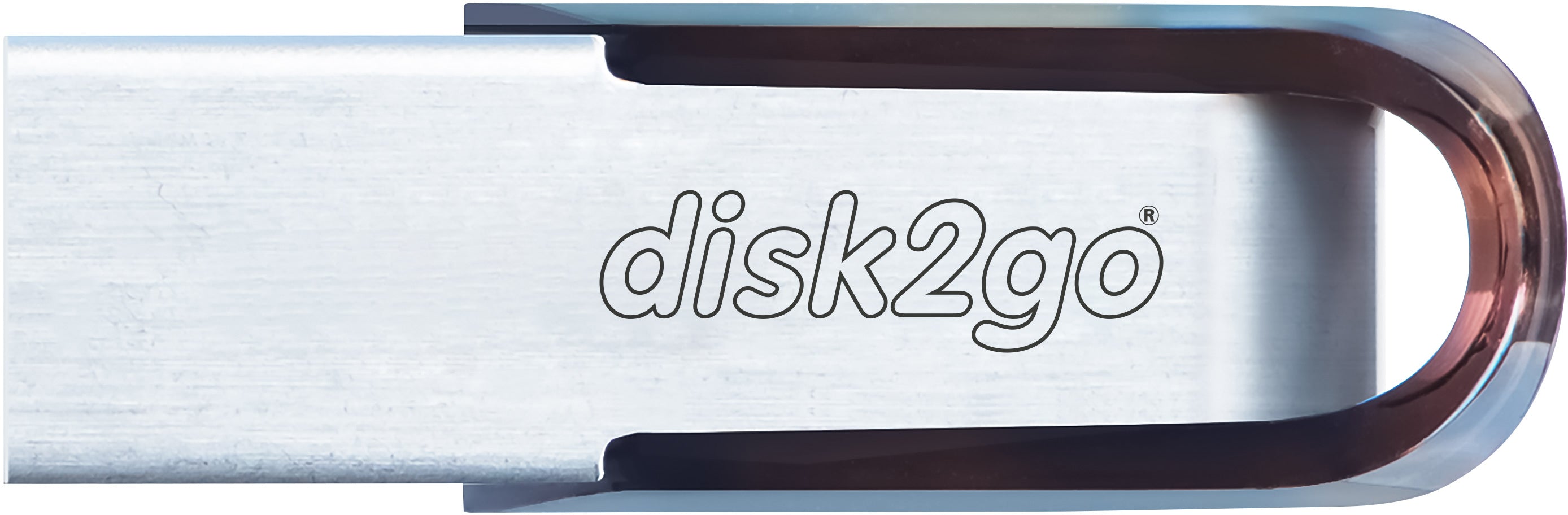disk2go prime 128 GB USB-Stick – USB 3.0