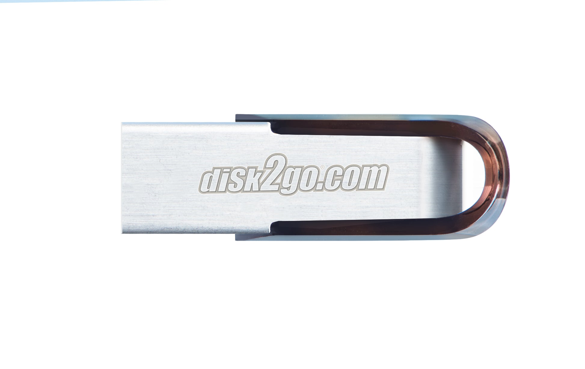 disk2go prime