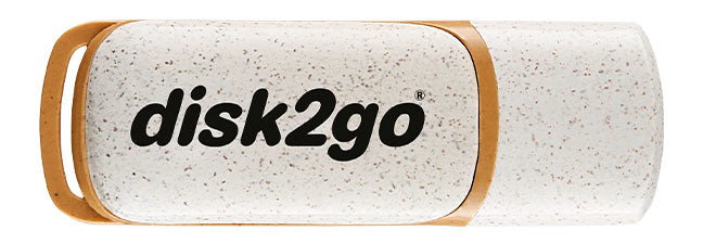 disk2go Solo Eco