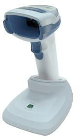 Zebra DS2278-HC – Barcodeleser – USB – Kit: Scanner + Ladestation + Kabel – EMEA, APAC