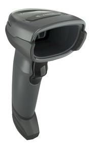 Zebra DS4608-HD – Barcodeleser – USB – Kit: Scanner + Kabel + Ladestation