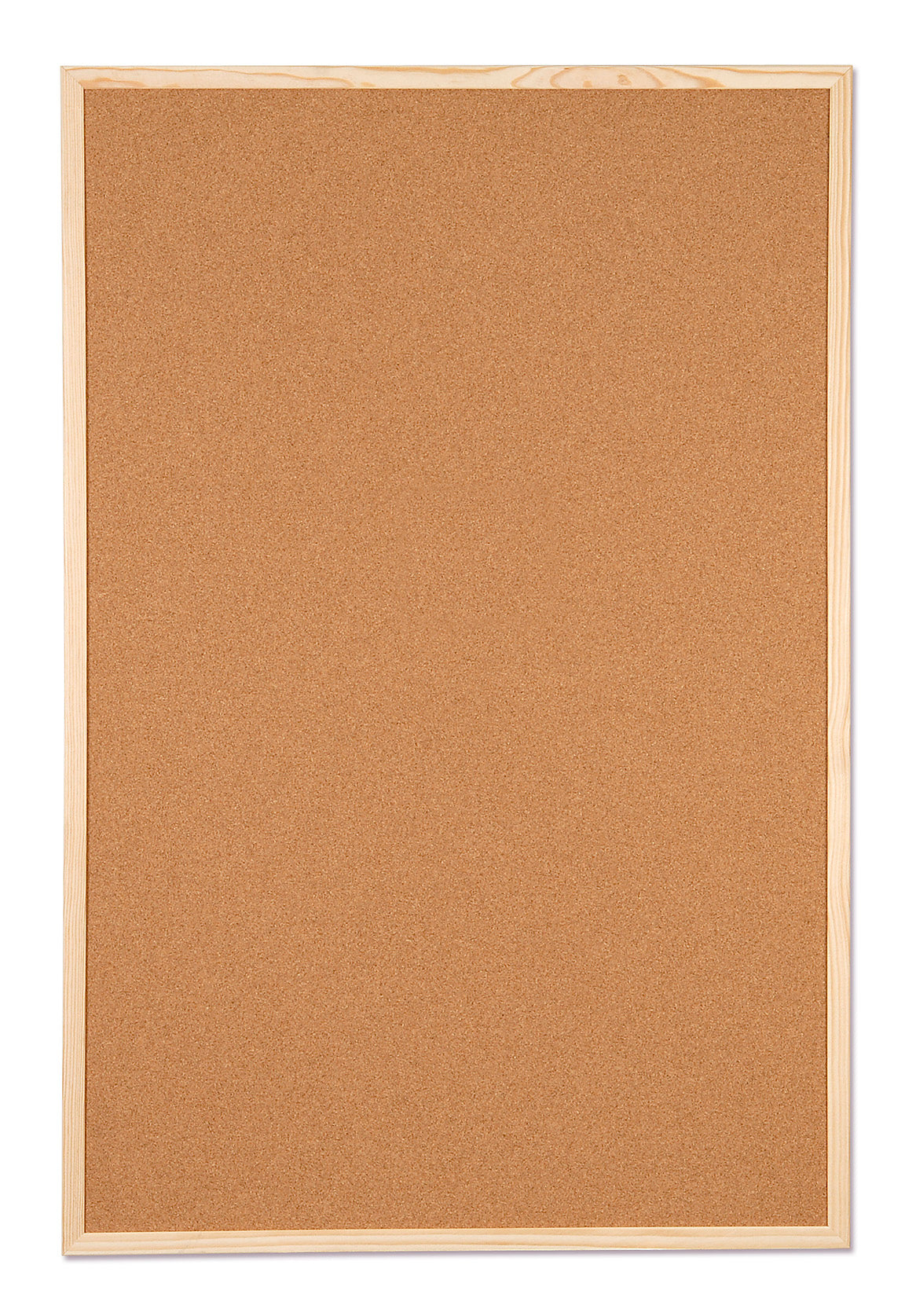 Dufco Korktafel 31000 – Kork – 40,2 × 60,2 cm