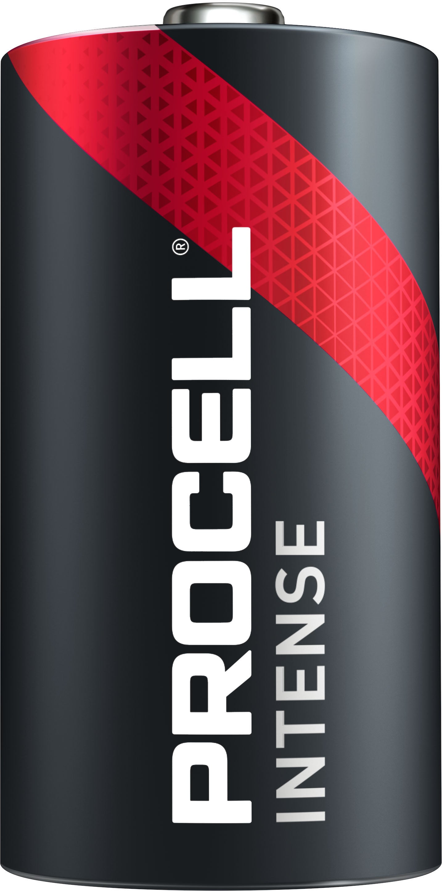 Duracell PROCELL D Batterien, Alkaline, 1,5 V, 15480 mAh – 10 Stk.