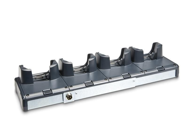 Intermec FlexDock Quad Geräte-Dock – für CK70/CK71