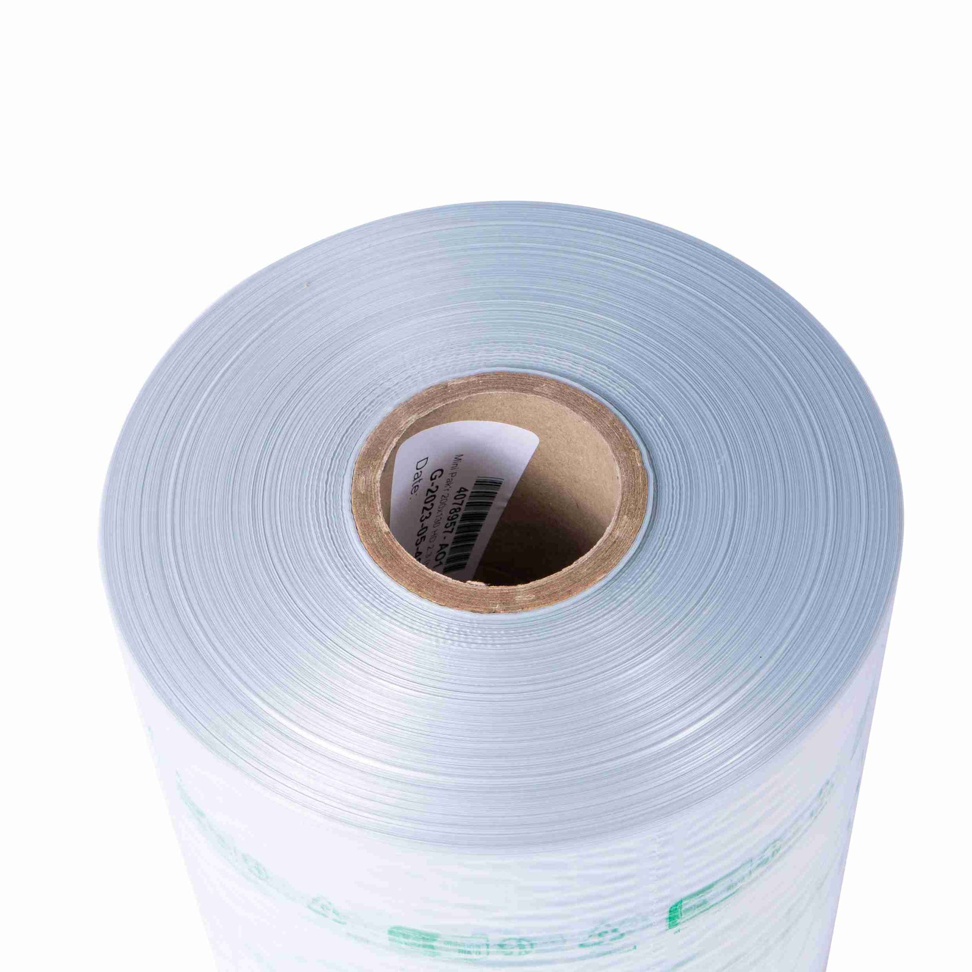 Cell-O Xtra Luftkissenfolie – 30 µm – Kissen 200 × 130 mm – 325 m – 1 Stk., ab 3 Stk.