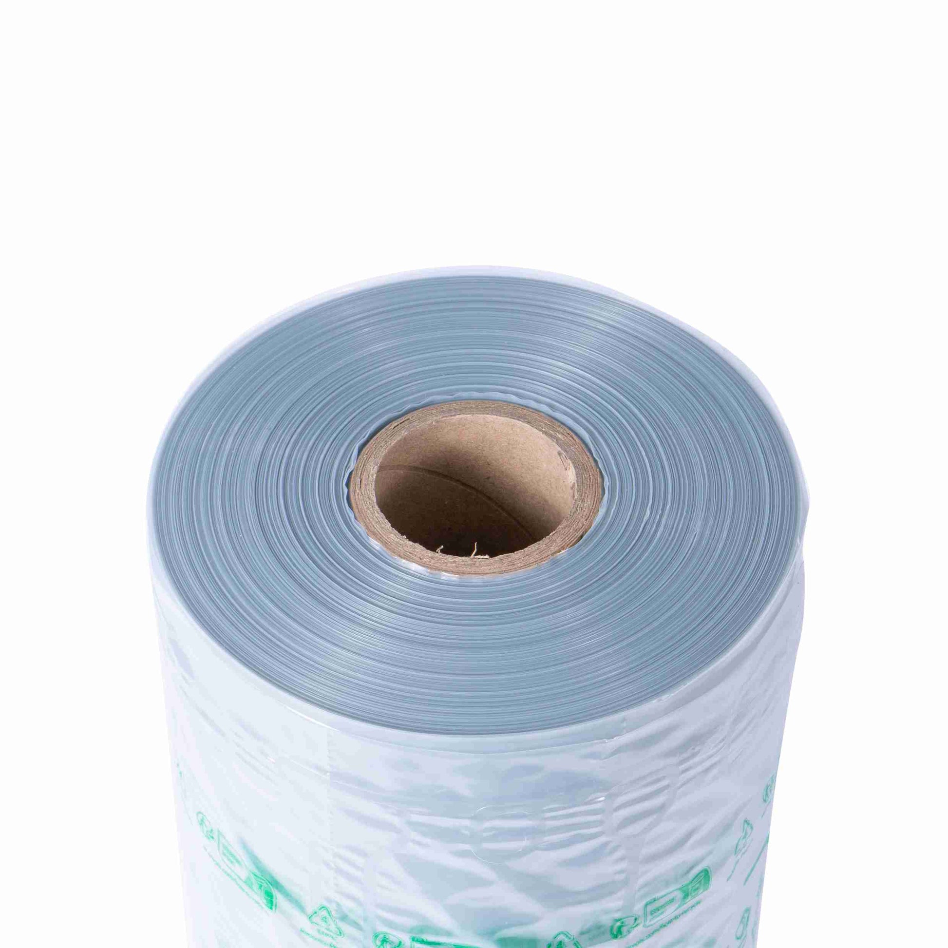 Novus ST Luftkissenfolie – 35 µm – 250 m – Kissen 400 × 150 mm – 1 Stk., ab 3 Stk.