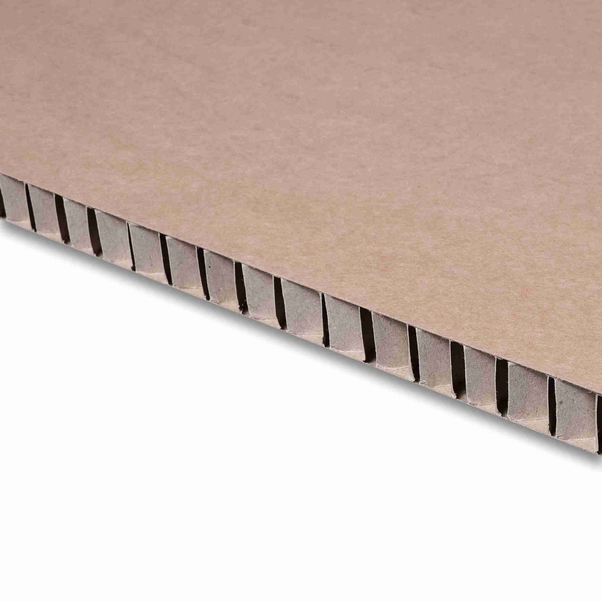 Paletten-Zwischenlagenkarton – 800 × 1200 mm – Karton – braun – 1 Stk., ab 20 Stk.