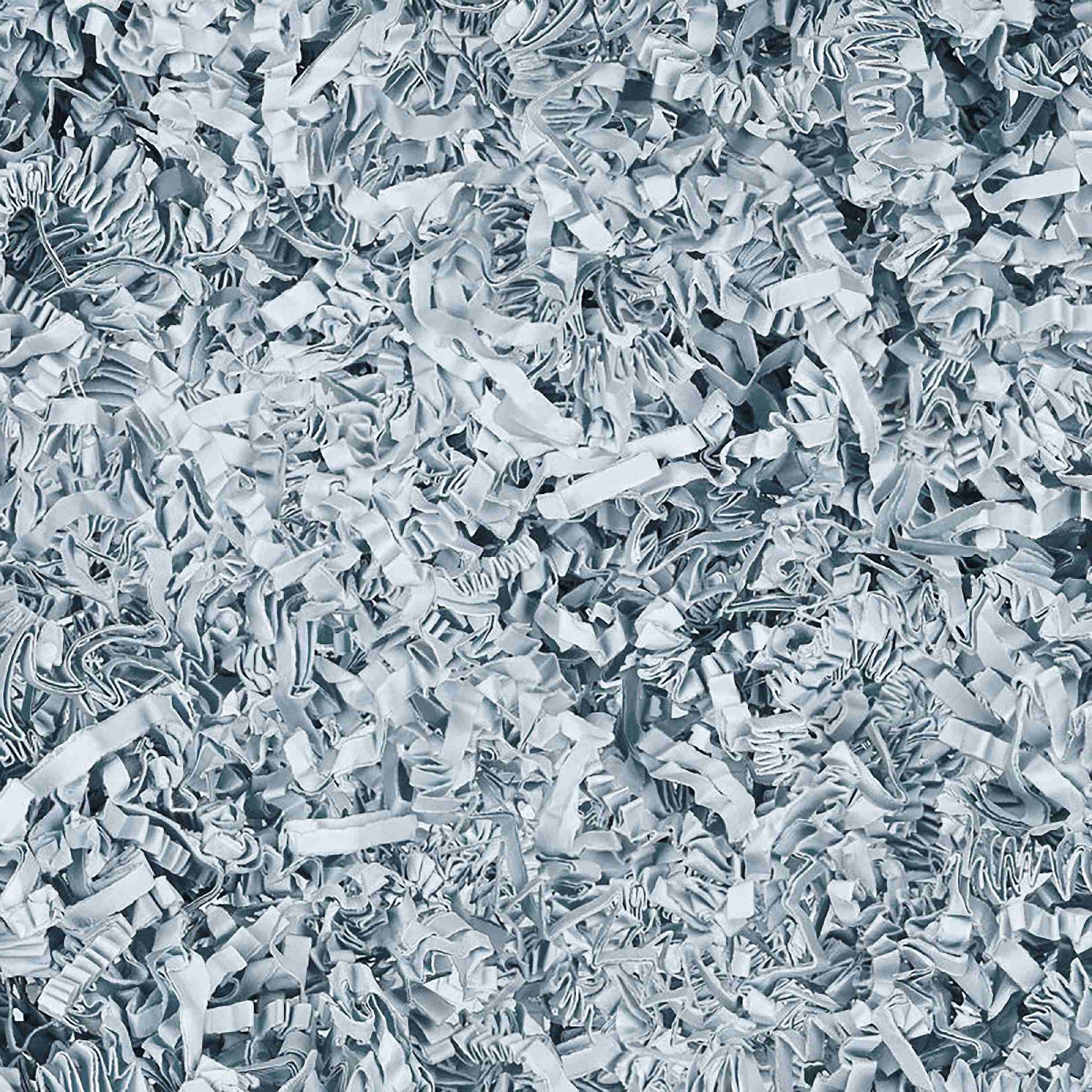 SizzlePak Füllmaterial (Chips) – 1,6 kg – Papier, grau – 1 Stk., ab 10 Stk.