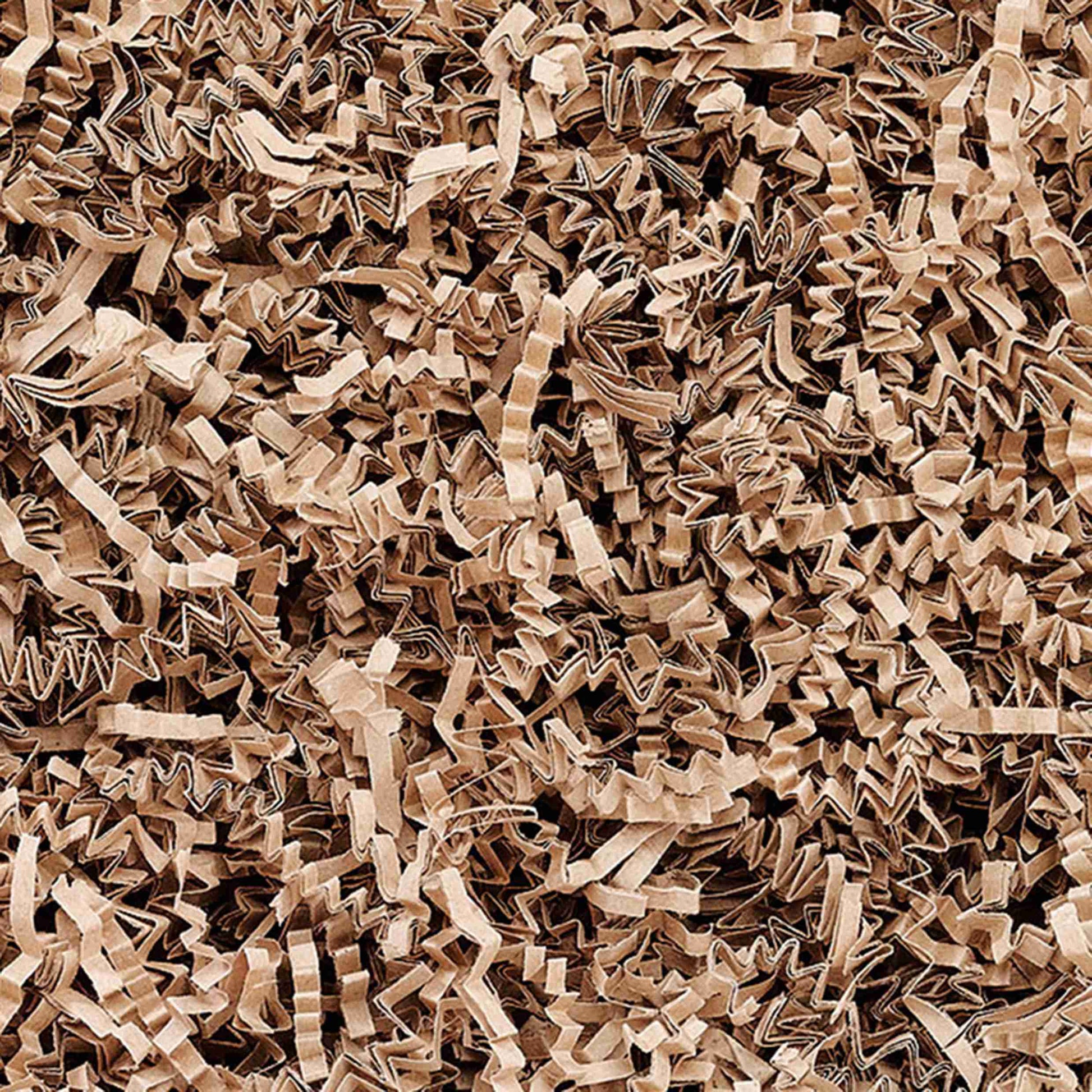 Sizzlepak Papierstreifen – 1,25 kg – 1 Stk., ab 5 Stk.
