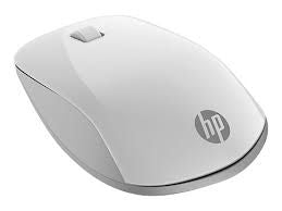 HP Z5000 Maus – kabellos, Bluetooth, 3 Tasten, beidhändig, Laser, weiss