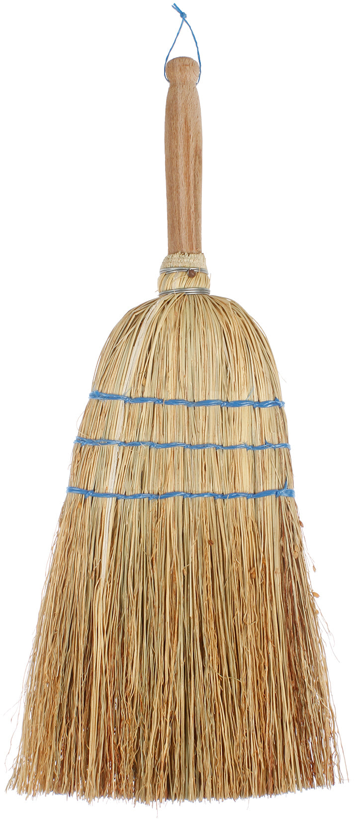 Ebnat Schneebesen Besen – 20 cm, Holz, 43,5 cm, witterungsbeständig