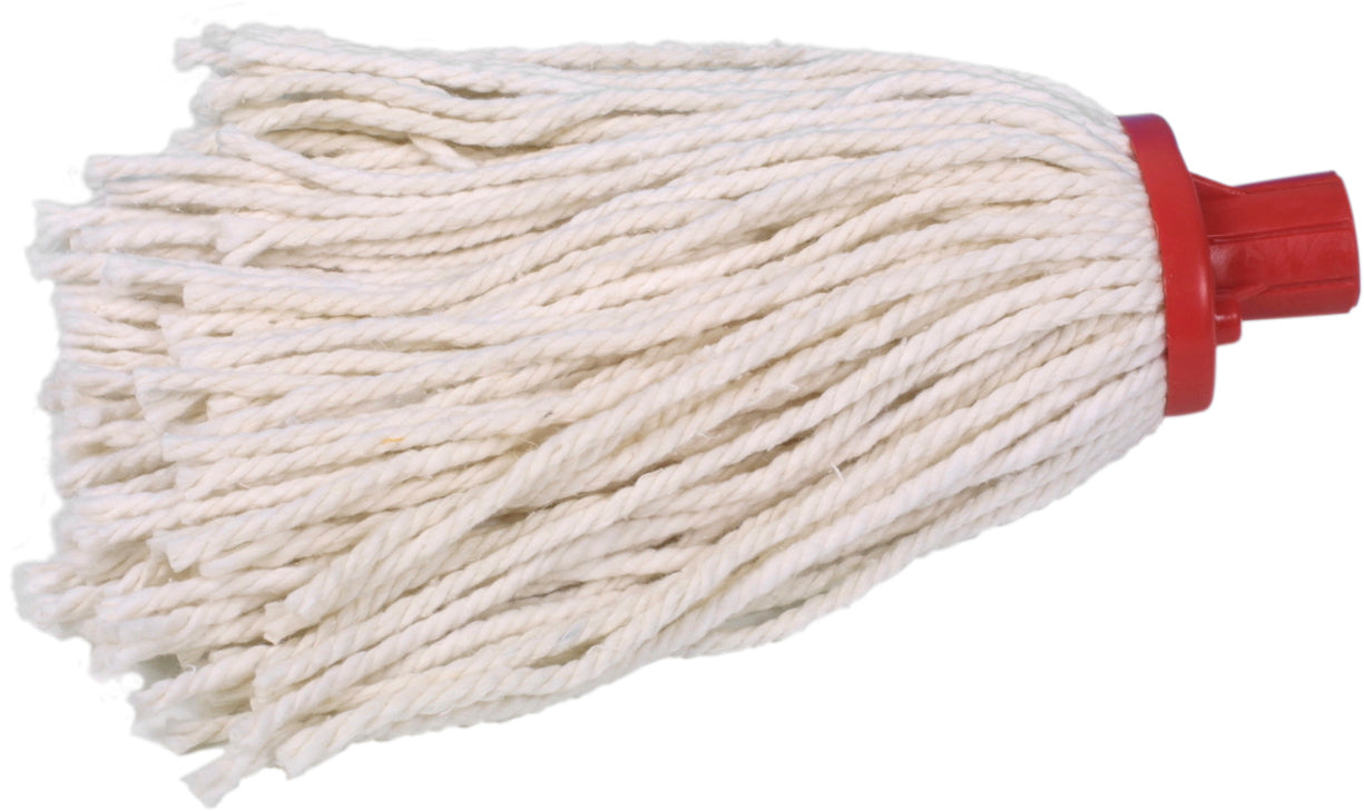 Ebnat Wischbezug 139774 – Baumwolle, weiss, 10,0 × 26,5 × 5,5 cm