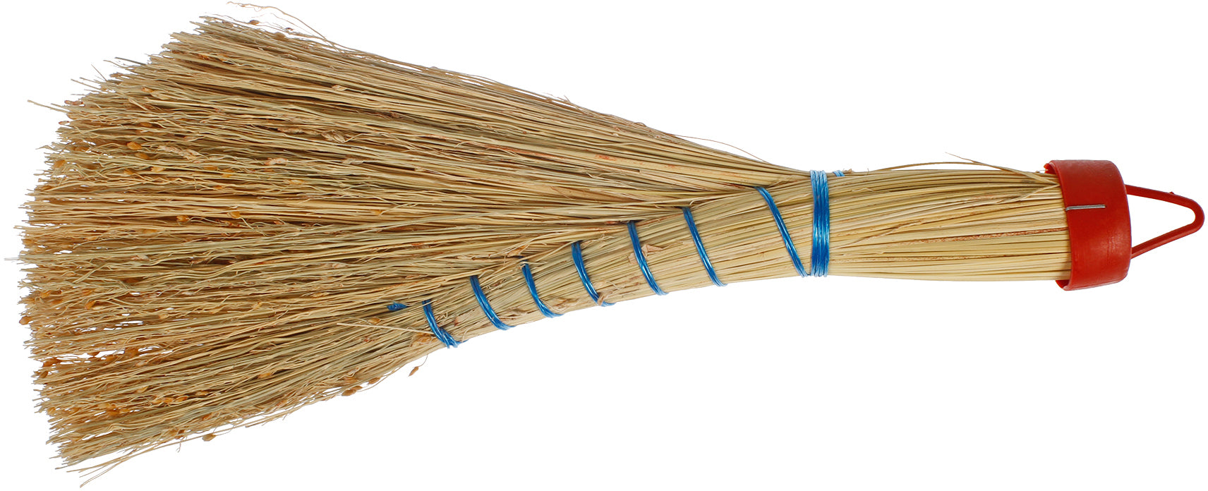 Ebnat Autoschneebesen Holz – für Aussen – 42 cm