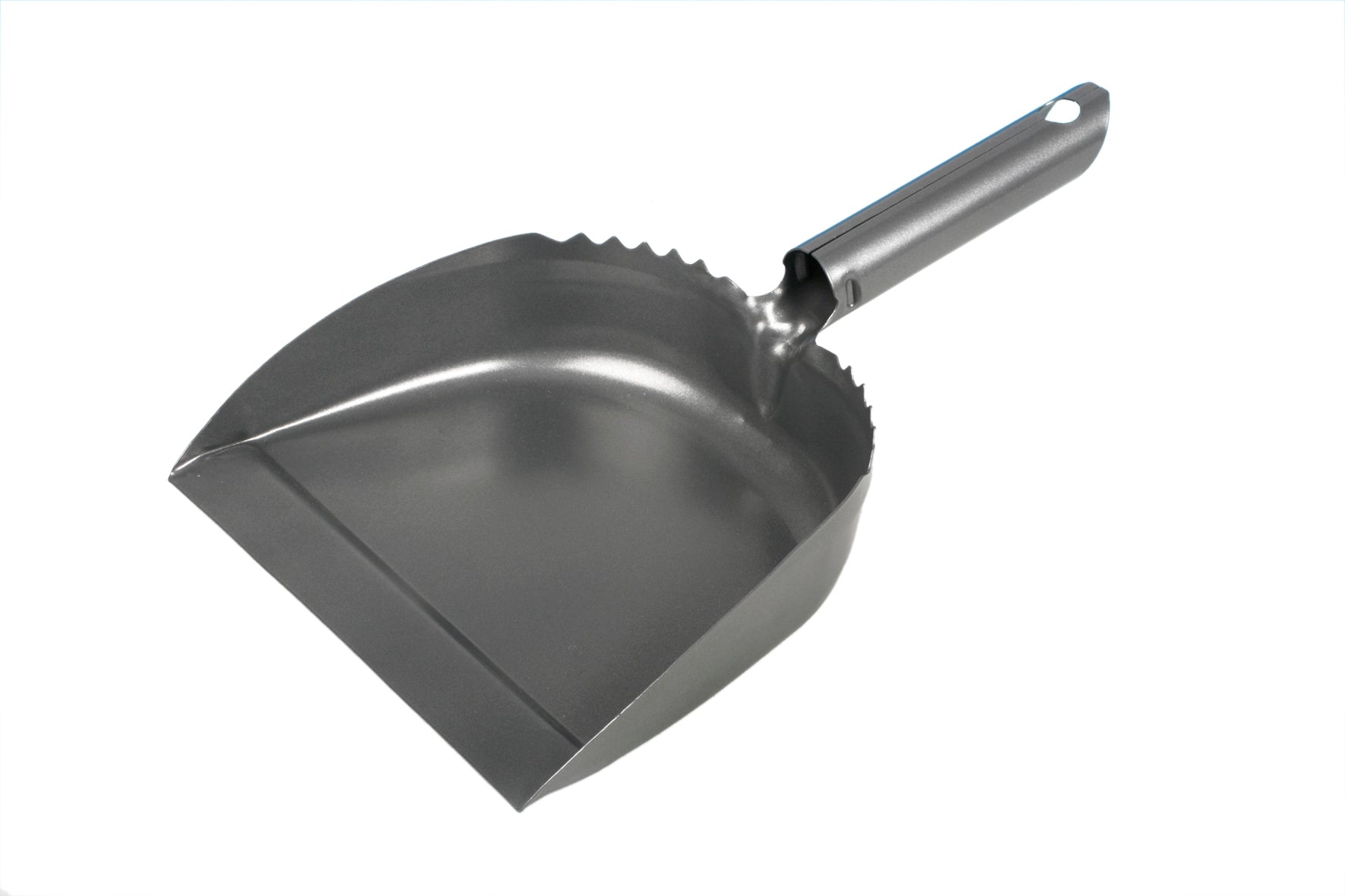 Ebnat Kehrgarnitur – Metall – 22,0 × 36,0 × 8,0 cm