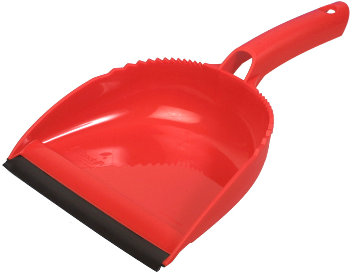 Ebnat Kehrgarnitur Click 404608 – 22,0 cm – rot