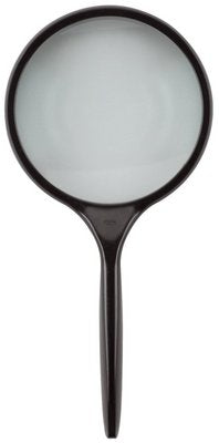 ECO BRA Handlupe Vision – 3×, Ø 50 mm