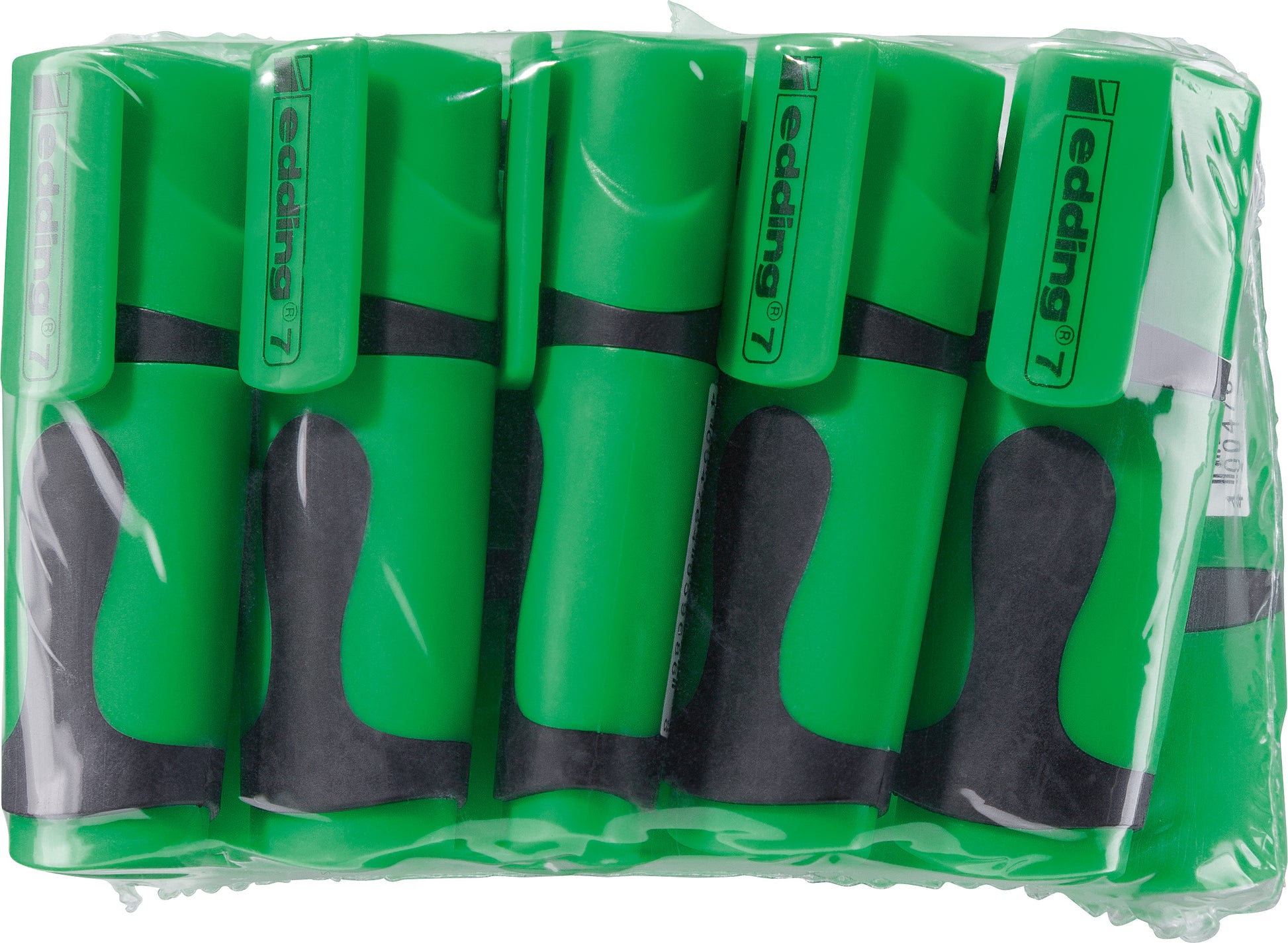 Edding Textmarker Mini – Neongrün