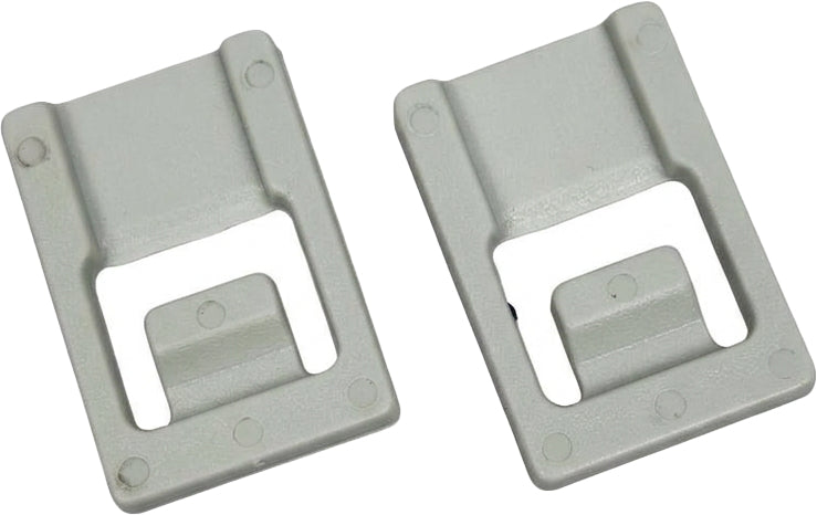 Edgy 299.200.0 – Sicherheitshalter für EDGY Metallschränke