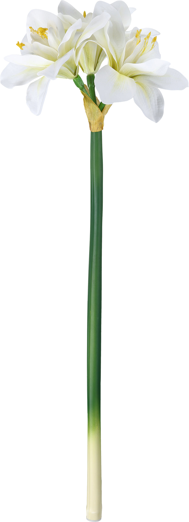 Eglo MOLAVE Kunstblume – 61 cm – weiss