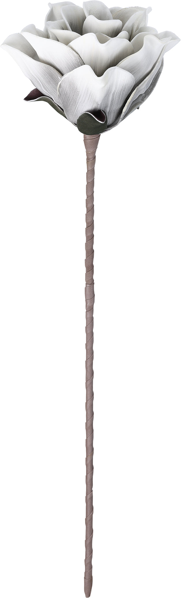 Eglo MOLAVE Kunstblume – 72 × 12 × 0,1 cm – grau