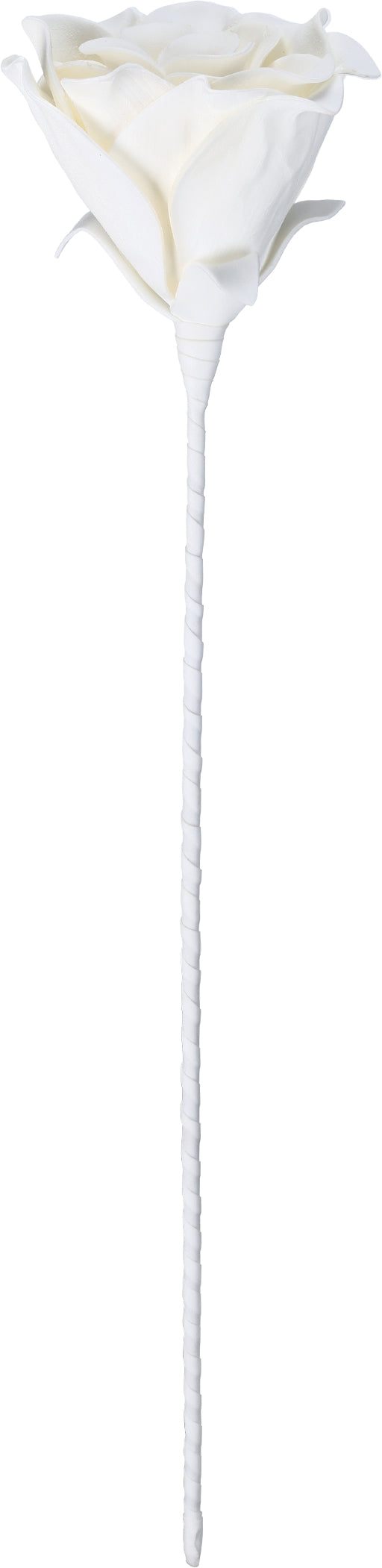 Eglo Kunstblume – Länge 70 cm – Weiss