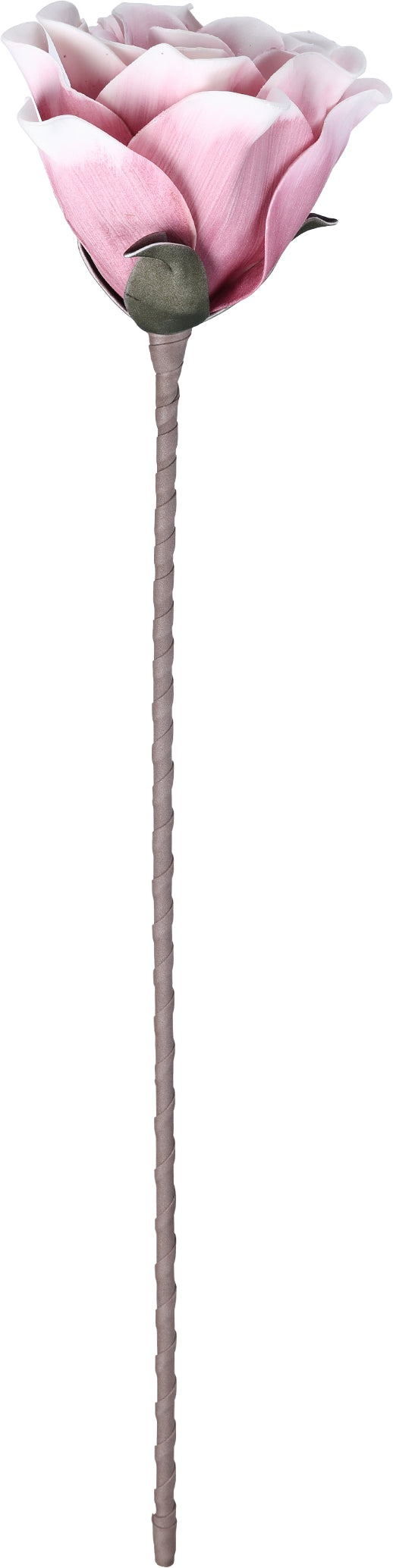 Eglo Molave Kunstblume – 69 × 13 cm – lila