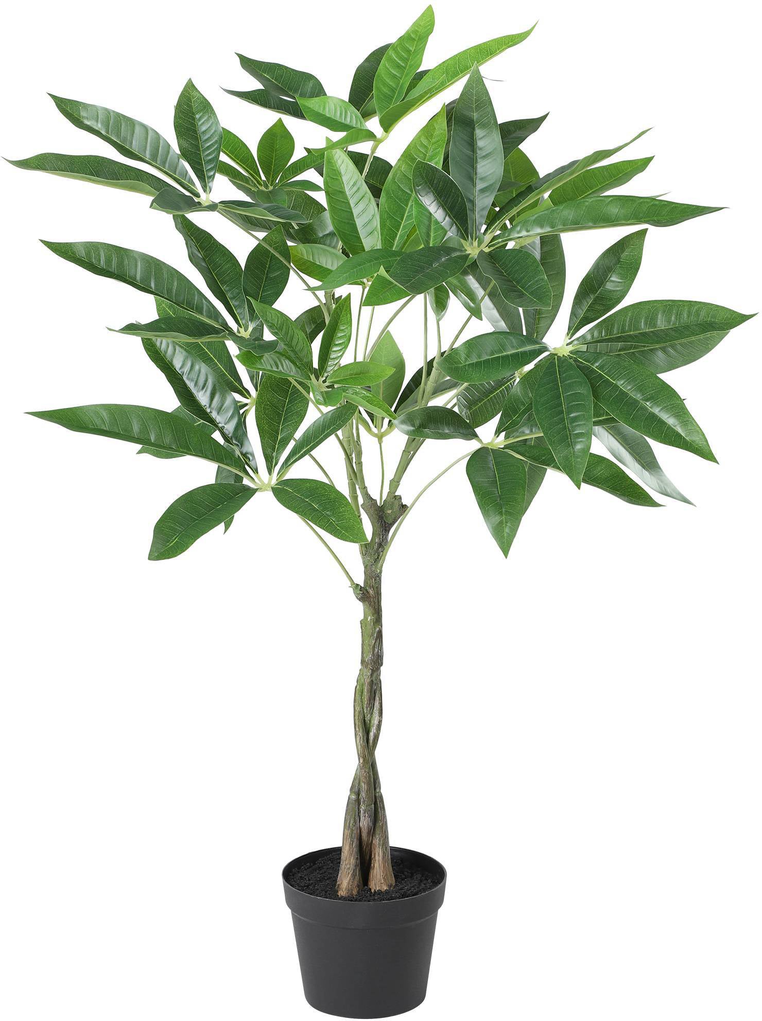 Eglo Kunstpflanze – 61 cm – Kunststoff, grün
