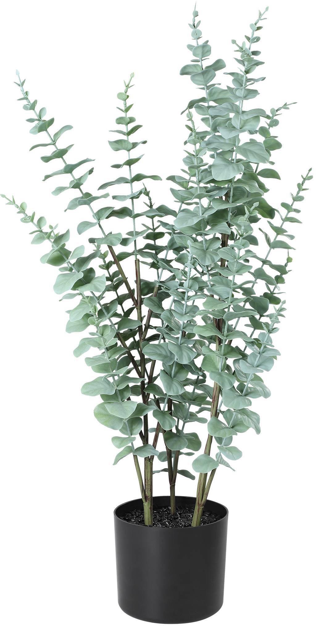 Eglo Kunstpflanze – 82 cm – Grün