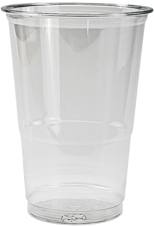 Ejs Trinkbecher, Kunststoff – 2,5 dl, glasklar