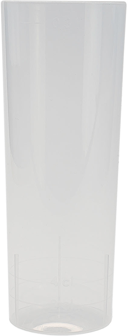 Ejs Trinkbecher, 3 dl – transparent