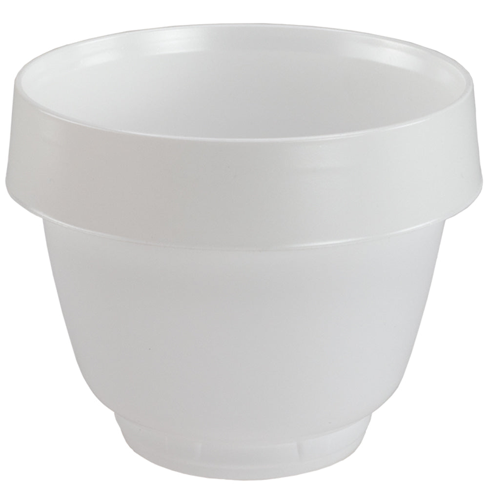 Ejs Becher, Kunststoff – 1,5 dl – Weiss – für Prestigo