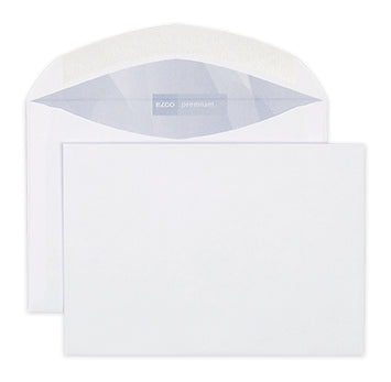 Elco Couvert C6, ohne Fenster, weiss, 100 g/m²