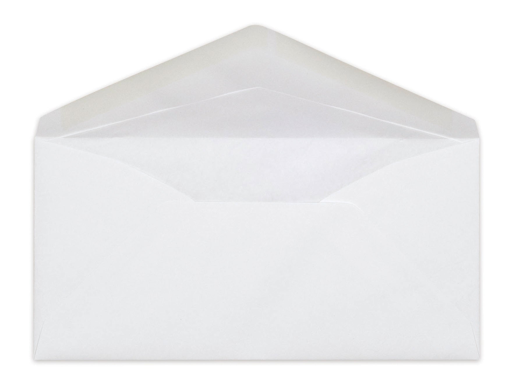 Elco Kuvert C5/6, ohne Fenster, Nassklebung, weiss, 100 g/m², Seidenfutter – Elco – 250 Stk.