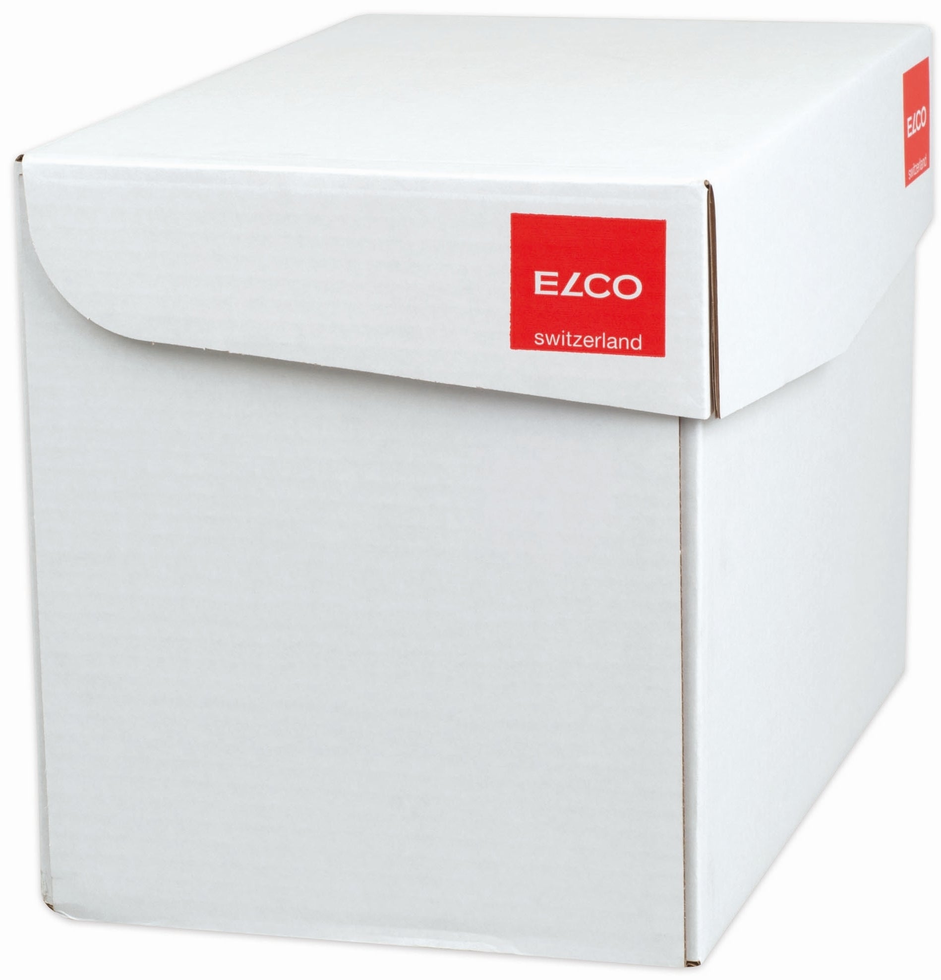 Elco Couvert C4, Security, 120 g/m² – 250 Stk.