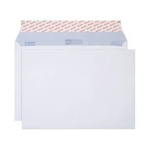 Elco Couvert C4, ohne Fenster, selbstklebend, weiss, 120 g/m², mit Innendruck – 250 Stk.