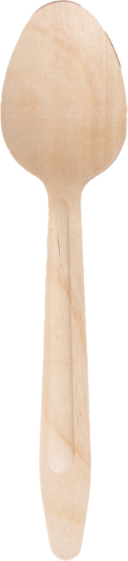 Elco Holzlöffel – 12 Stk., 20,0 cm, Braun