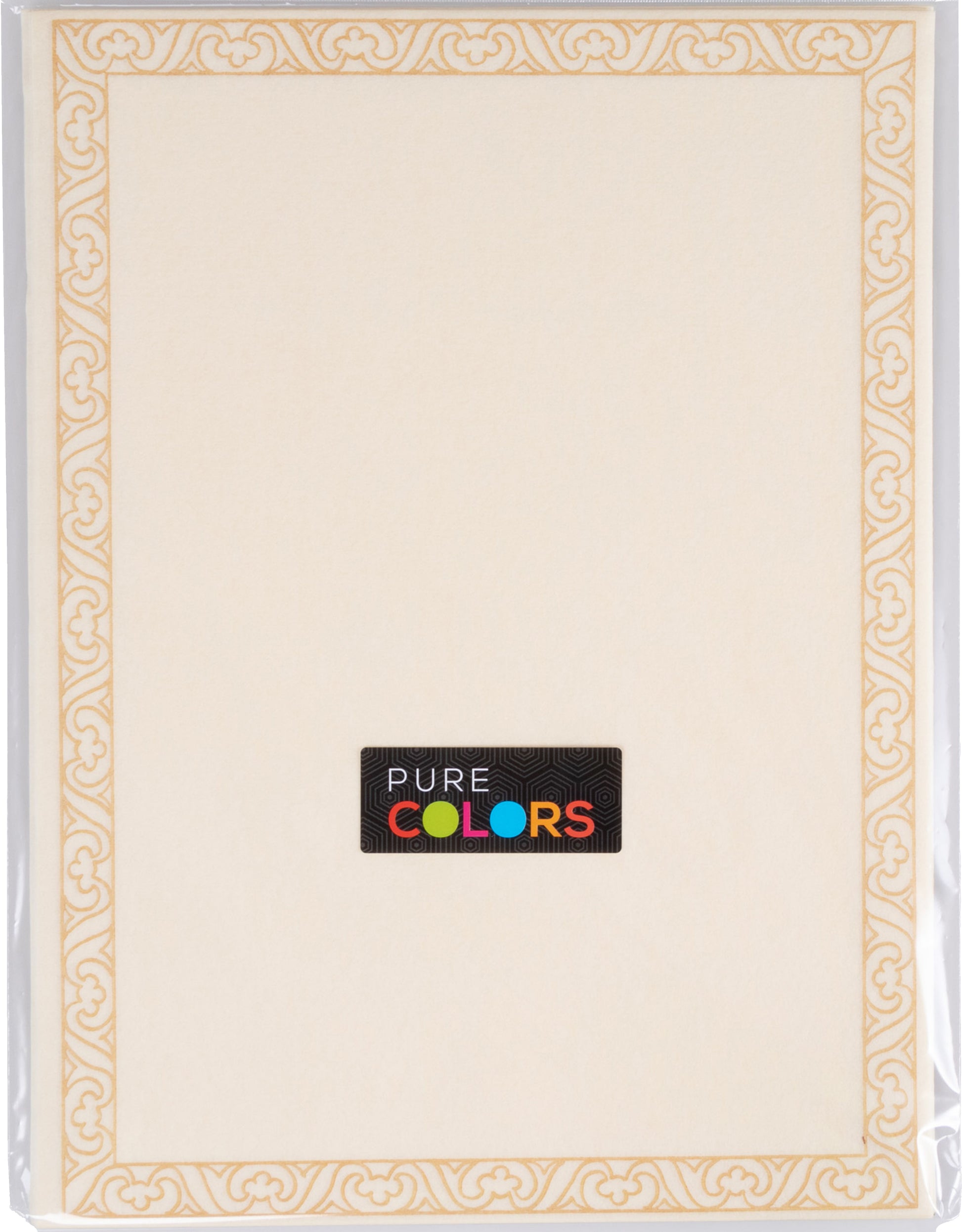 Elco Tischset – Airlaid, creme, 40 × 30 cm