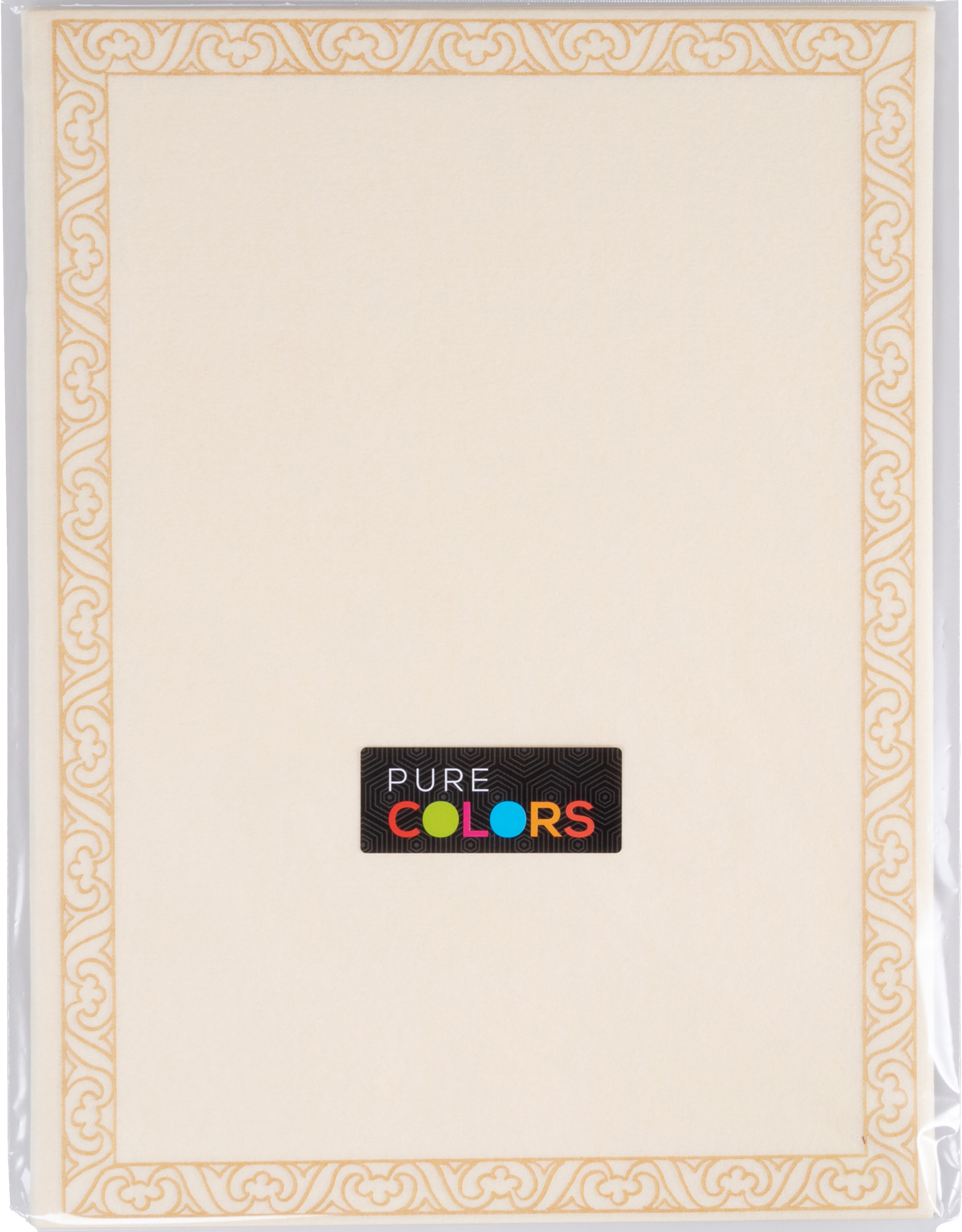 Elco Tischset – Airlaid, creme, 40 × 30 cm