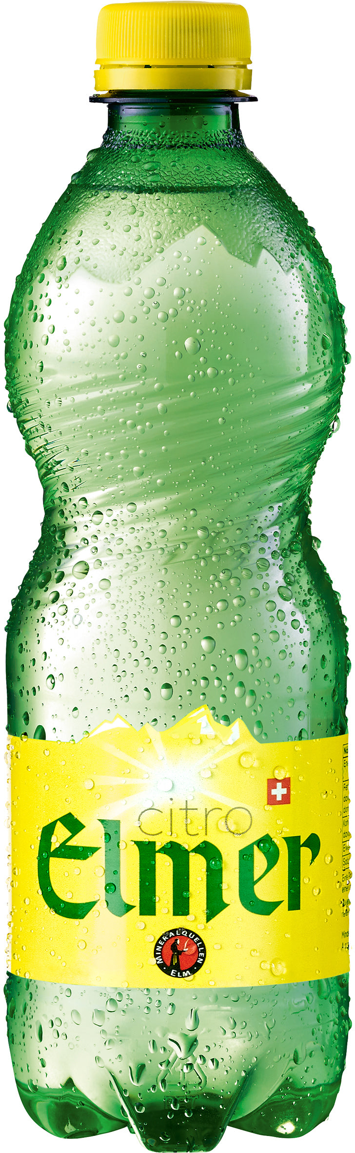 Elmer Aromatisiertes Wasser Citro – 5 dl