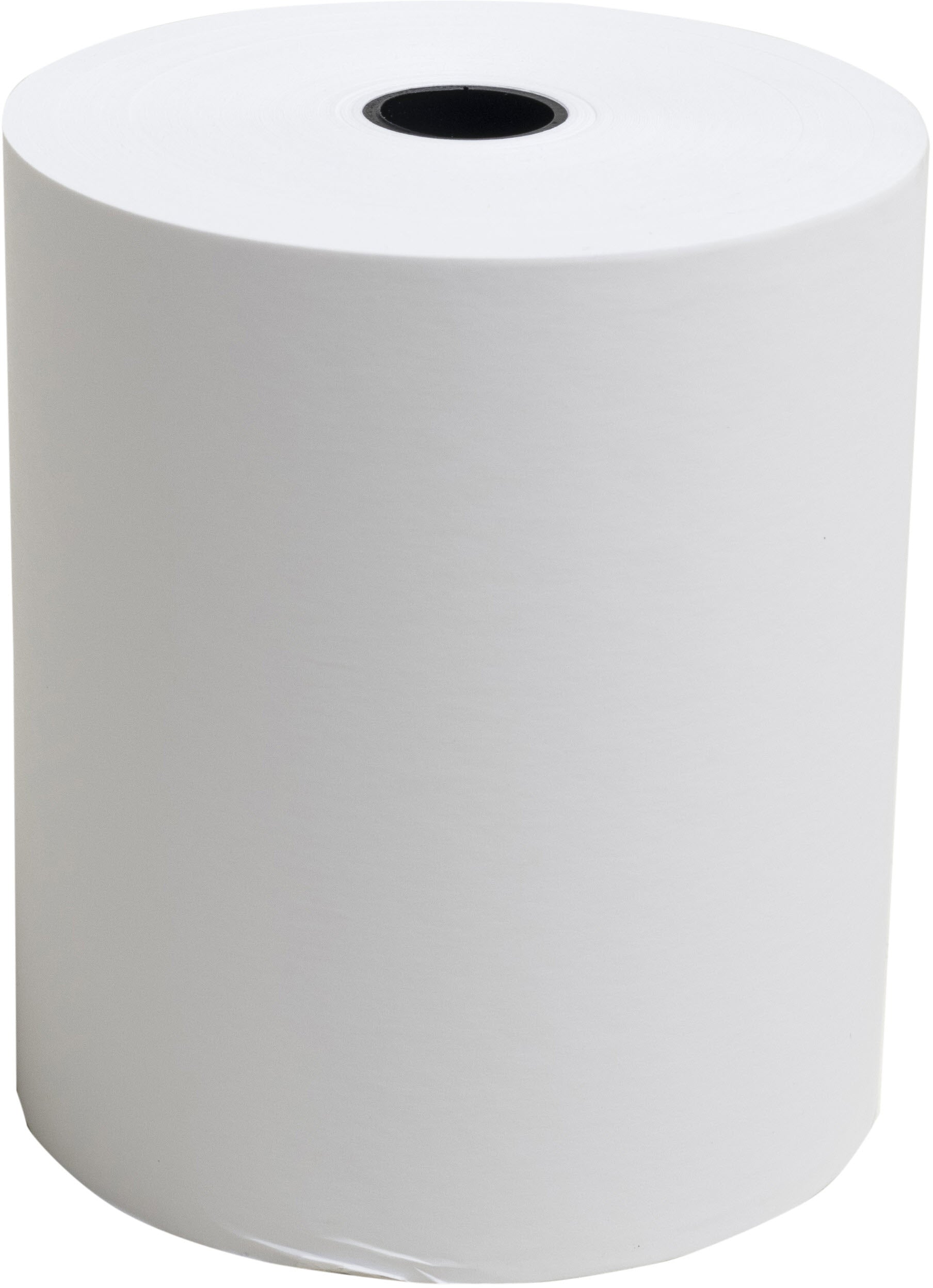 Exacompta Thermorolle – 70 mm × 0,34 m – 5 Stk.