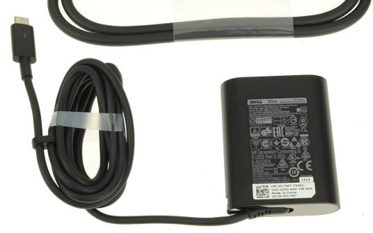 Dell USB-Wandladegerät 30 W – USB-C×1