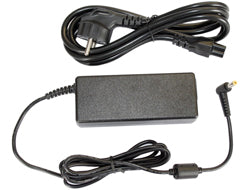 Shuttle PE90 Netzteil 90 W (19 V) – passiv – für DS61, DS81, DS87 und andere – schwarz