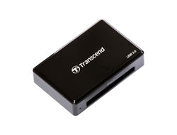 Transcend Kartenleser – CFast, USB 3.0, intern